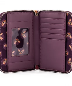 Under The Sea Collectibles Raya And The Last Dragon Tuk Tuk Loungefly Wallet Disney