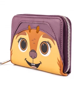 Under The Sea Collectibles Raya And The Last Dragon Tuk Tuk Loungefly Wallet Disney