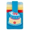 Under The Sea Collectibles Disney Snow White Cake Loungefly Card Holder
