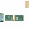 Under The Sea Collectibles Peter Pan Book Series Loungefly Wallet