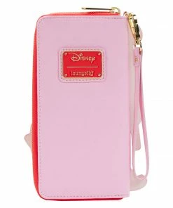 Under The Sea Collectibles Disney Alice In Wonderland Aces Of Hearts Loungefly Wallet