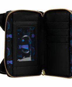 Under The Sea Collectibles Disney Hocus Pocus Binx Head Loungefly Wallet 9 Under The Sea Collectibles Disney Hocus Pocus Binx Head Loungefly Wallet