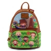 Under The Sea Collectibles Charlie And The Chocolate Factory 50th Anniversary Loungefly Mini Backpack
