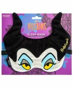 Under The Sea Collectibles Disney Villains Maleficent Sleep Mask