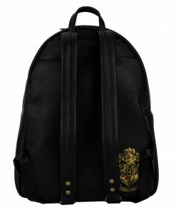 Under The Sea Collectibles Harry Potter Trilogy Loungefly Mini Backpack