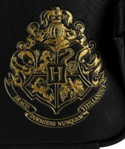 Under The Sea Collectibles Harry Potter Trilogy Loungefly Mini Backpack