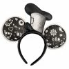Under The Sea Collectibles Disney Steamboat Willie Hat Loungefly Ears Headband