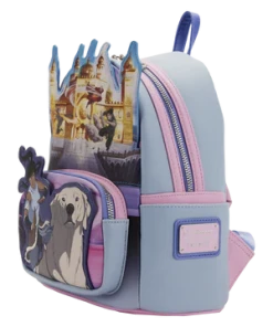 Under The Sea Collectibles Classic Cartoons Legend Of Korra Loungefly Mini Backpack
