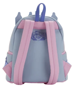 Under The Sea Collectibles Classic Cartoons Legend Of Korra Loungefly Mini Backpack