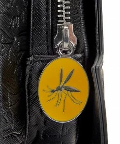 Under The Sea Collectibles Universal Jurassic Park Logo Loungefly Mini Backpack Disney