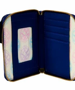 Under The Sea Collectibles Marvel Dr. Strange Multiverse Loungefly Wallet