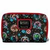 Under The Sea Collectibles Marvel Avengers Tattoo Loungefly AOP Wallet Star Wars