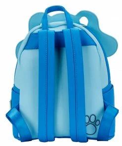 Under The Sea Collectibles Blues Clues Cosplay Loungefly Mini Backpack
