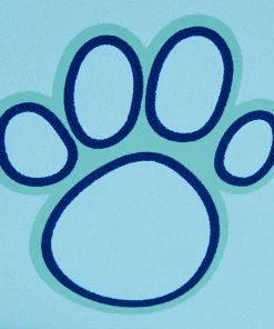 Under The Sea Collectibles Blues Clues Cosplay Loungefly Mini Backpack