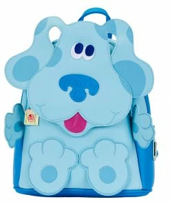Under The Sea Collectibles Blues Clues Cosplay Loungefly Mini Backpack