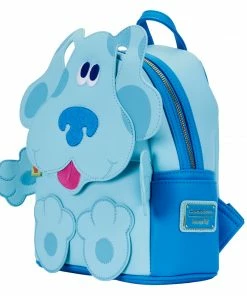Under The Sea Collectibles Blues Clues Cosplay Loungefly Mini Backpack