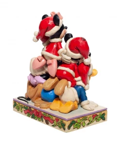 Under The Sea Collectibles Mickey And Friends