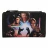Under The Sea Collectibles Star Wars Prequel Trilogy Loungefly Wallet
