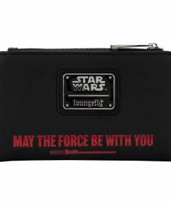 Under The Sea Collectibles Star Wars Prequel Trilogy Loungefly Wallet