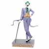 Under The Sea Collectibles DC Comics Joker Figurine