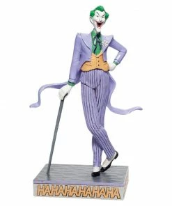 Under The Sea Collectibles DC Comics Joker Figurine