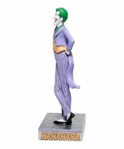 Under The Sea Collectibles DC Comics Joker Figurine 9 Under The Sea Collectibles DC Comics Joker Figurine
