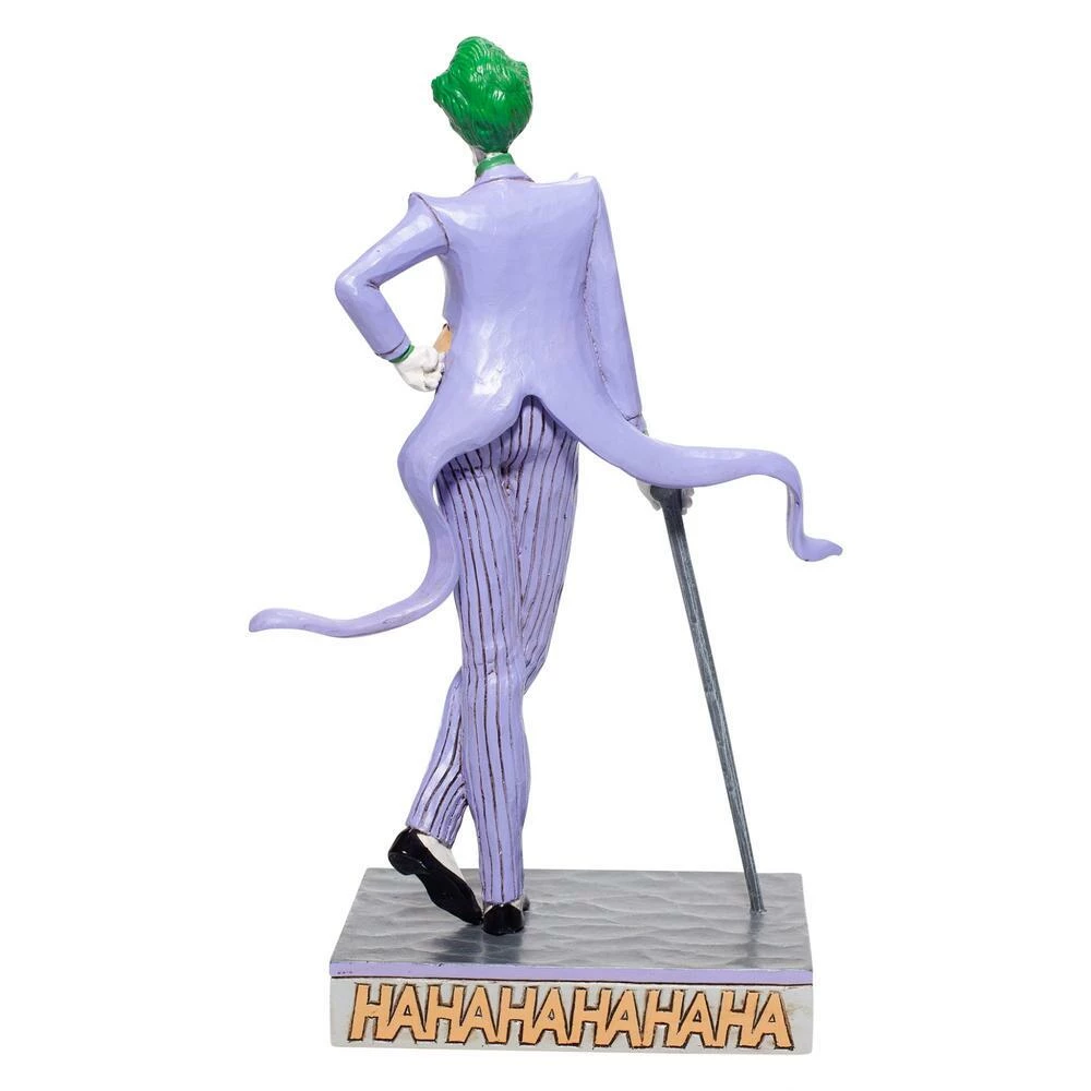 Under The Sea Collectibles DC Comics Joker Figurine 5 Under The Sea Collectibles DC Comics Joker Figurine