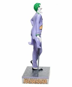Under The Sea Collectibles DC Comics Joker Figurine