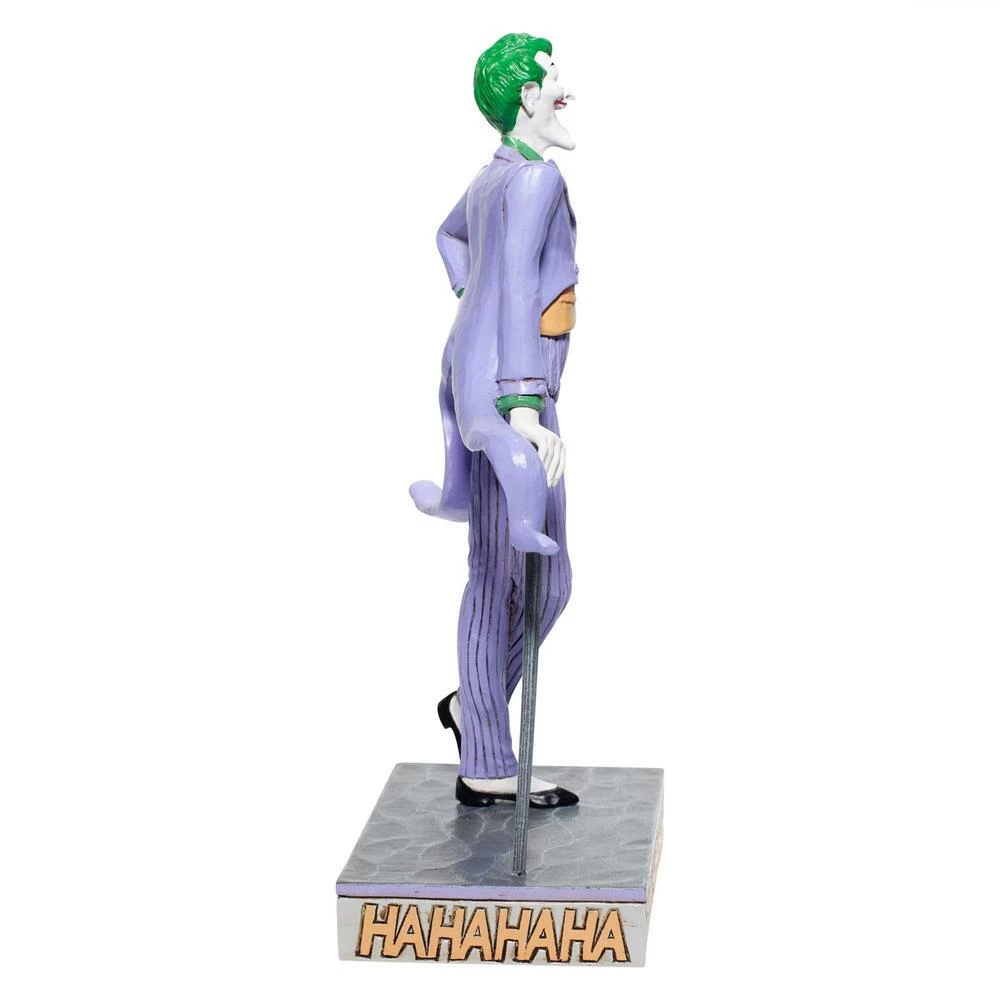 Under The Sea Collectibles DC Comics Joker Figurine 4 Under The Sea Collectibles DC Comics Joker Figurine