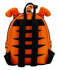 Under The Sea Collectibles Disney Winnie The Pooh Tigger Cosplay Loungefly Mini Backpack