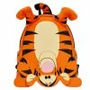Under The Sea Collectibles Disney Winnie The Pooh Tigger Cosplay Loungefly Mini Backpack 2 Under The Sea Collectibles Disney Winnie The Pooh Tigger Cosplay Loungefly Mini Backpack