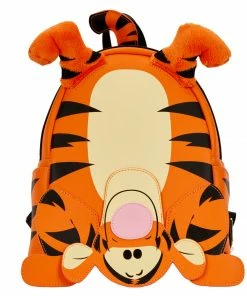 Under The Sea Collectibles Disney Winnie The Pooh Tigger Cosplay Loungefly Mini Backpack