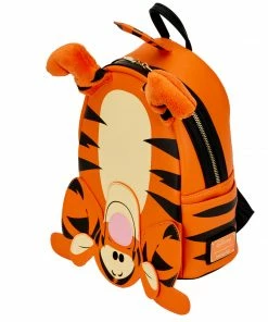 Under The Sea Collectibles Disney Winnie The Pooh Tigger Cosplay Loungefly Mini Backpack