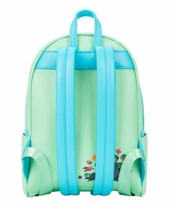 Under The Sea Collectibles Disney Jungle Book Bare Necessities Loungefly Mini Backpack