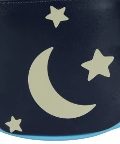 Under The Sea Collectibles Disney Lilo And Stitch Space Adventure Loungefly Mini Backpack