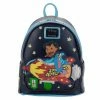 Under The Sea Collectibles Disney Lilo And Stitch Space Adventure Loungefly Mini Backpack 1 Under The Sea Collectibles Disney Lilo And Stitch Space Adventure Loungefly Mini Backpack