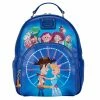 Under The Sea Collectibles Pixar Moment Toy Story Woody Bo Beep Loungefly Mini Backpack