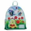 Under The Sea Collectibles Pixar Bugs Life Earth Day Loungefly Mini Backpack