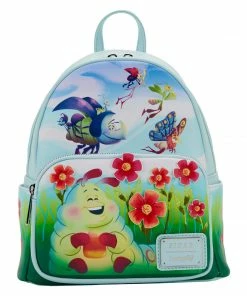 Under The Sea Collectibles Pixar Bugs Life Earth Day Loungefly Mini Backpack