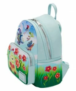 Under The Sea Collectibles Pixar Bugs Life Earth Day Loungefly Mini Backpack