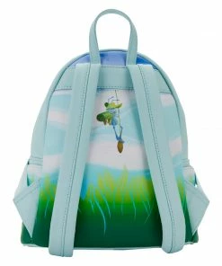Under The Sea Collectibles Pixar Bugs Life Earth Day Loungefly Mini Backpack
