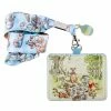 Under The Sea Collectibles Winnie The Pooh Picnic Loungefly Lanyard With Cardholder 2 Under The Sea Collectibles Winnie The Pooh Picnic Loungefly Lanyard With Cardholder