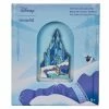 Under The Sea Collectibles Frozen Castle Collector Box Loungefly Pin Disney