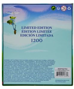 Under The Sea Collectibles Bugs Life Heimlich Flowers Collector Box Loungefly Pin