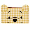 Under The Sea Collectibles Winnie The Pooh Gingham Loungefly Wallet