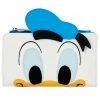 Under The Sea Collectibles Disney Donald Duck Cosplay Loungefly Wallet